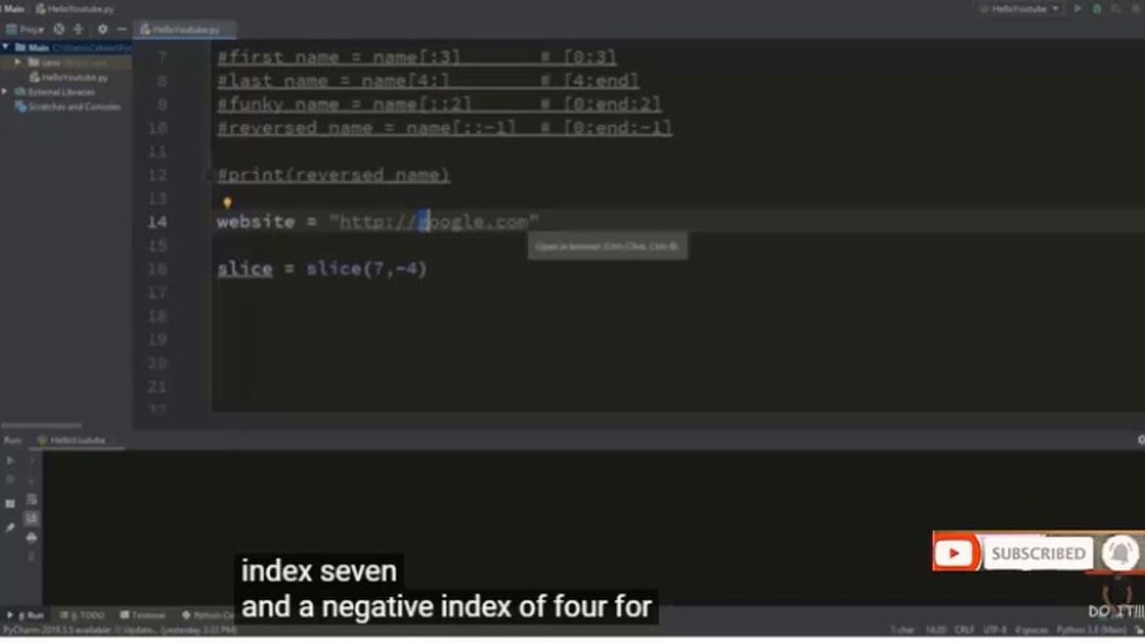 Free Python Full Course: Install Python 3.11 & Run Your First Program 🚀