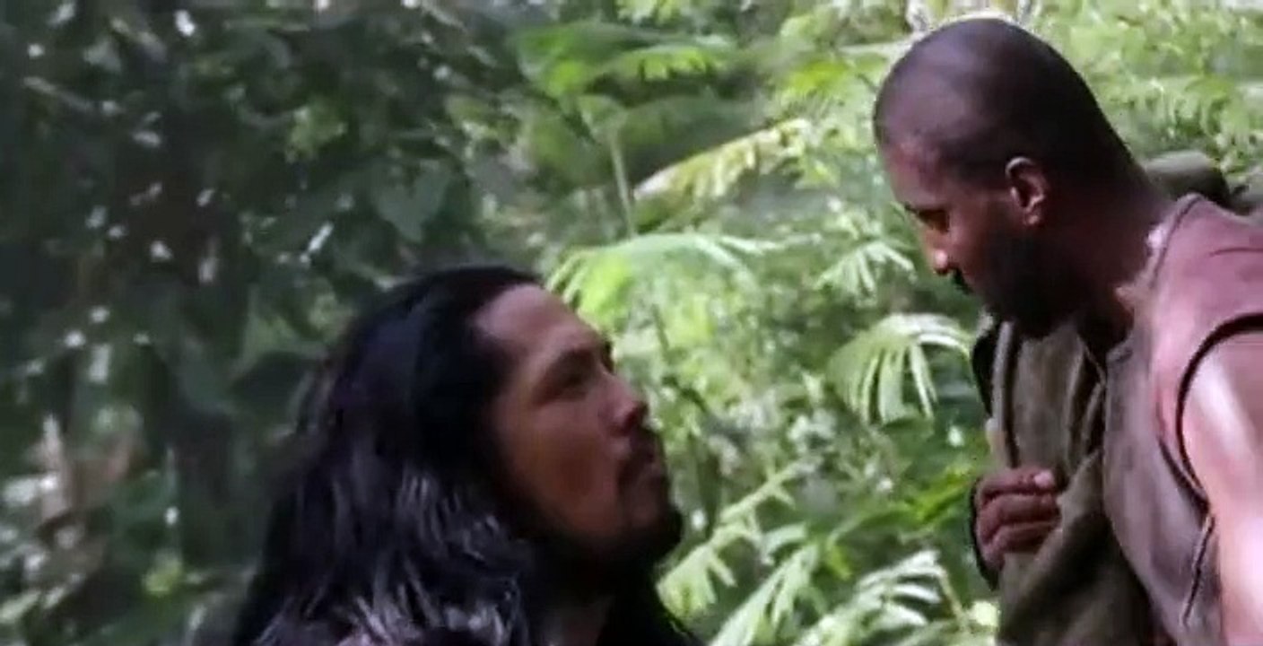 Marvels Inhumans S01 E04