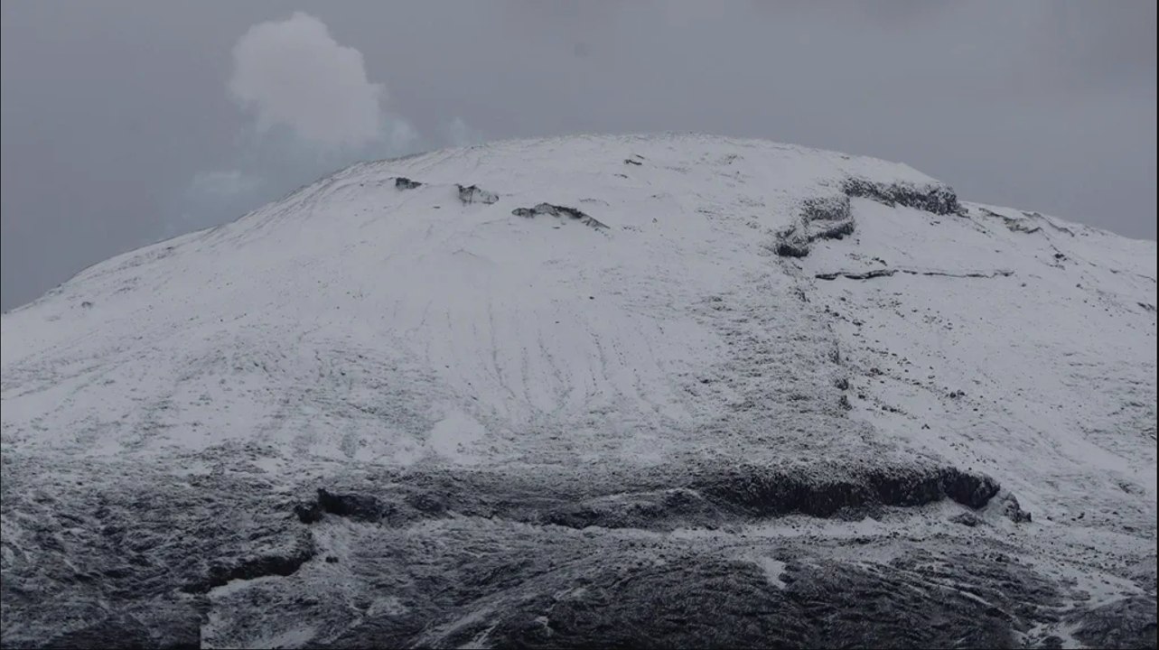 Declaran calamidad pública en Manizales