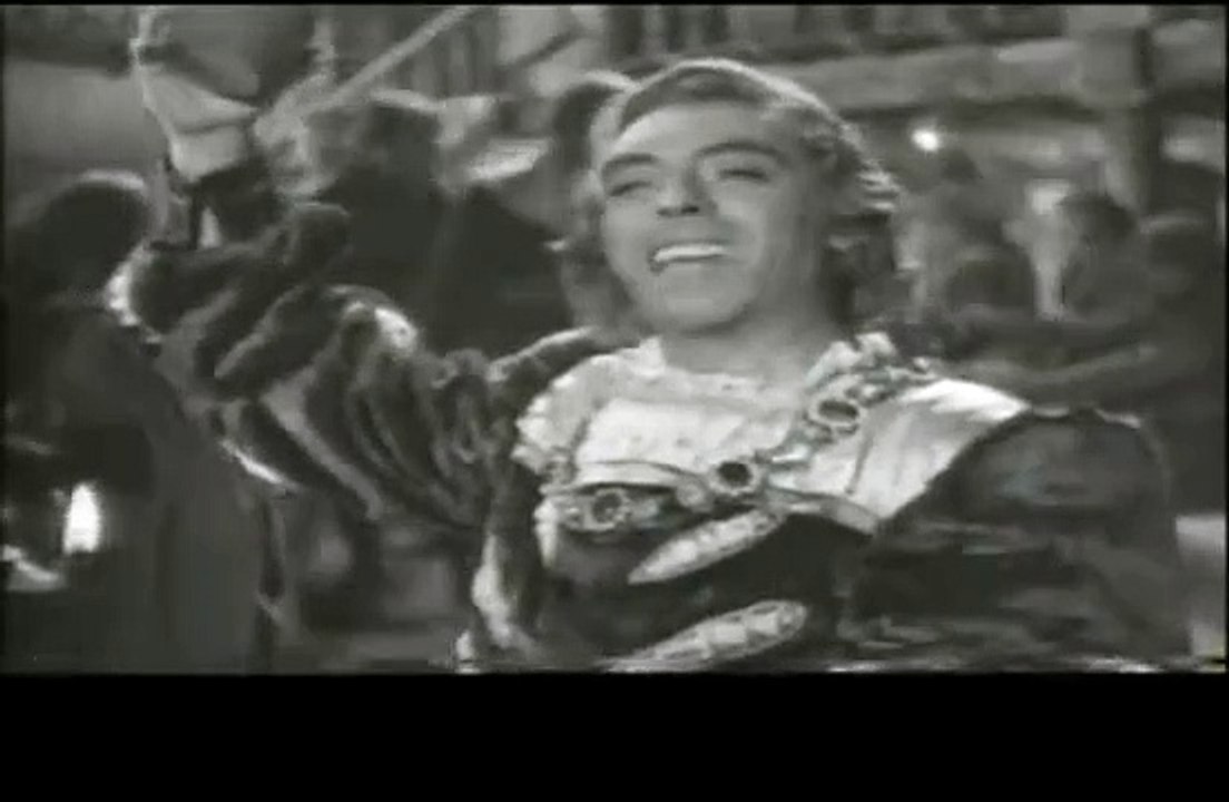 SAN IGNACIO DE LOYOLA - PELICULA COMPLETA