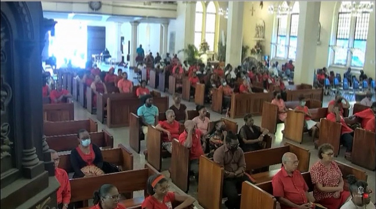 Archbishop’s Address