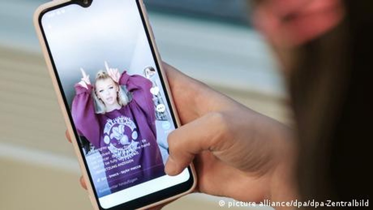 What makes the TikTok algorithm so effective?