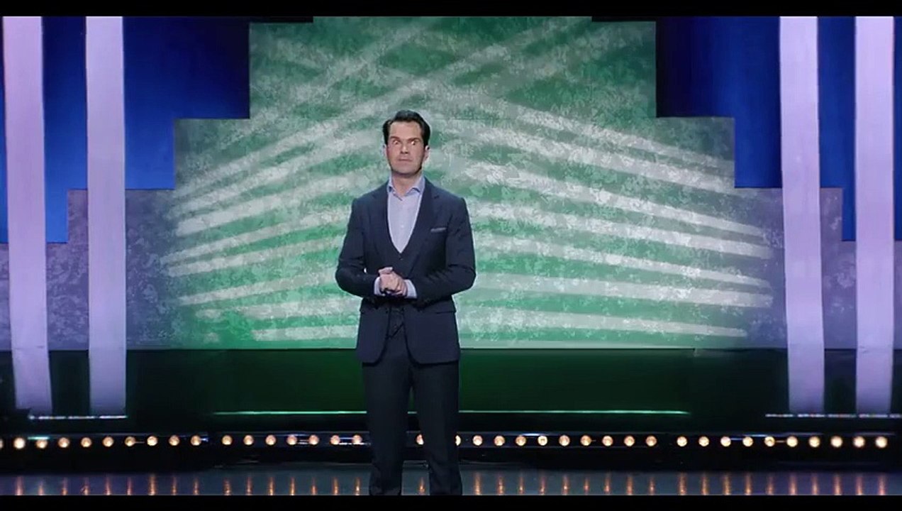 Jimmy Carr- Funny Business (2016) Watch HD