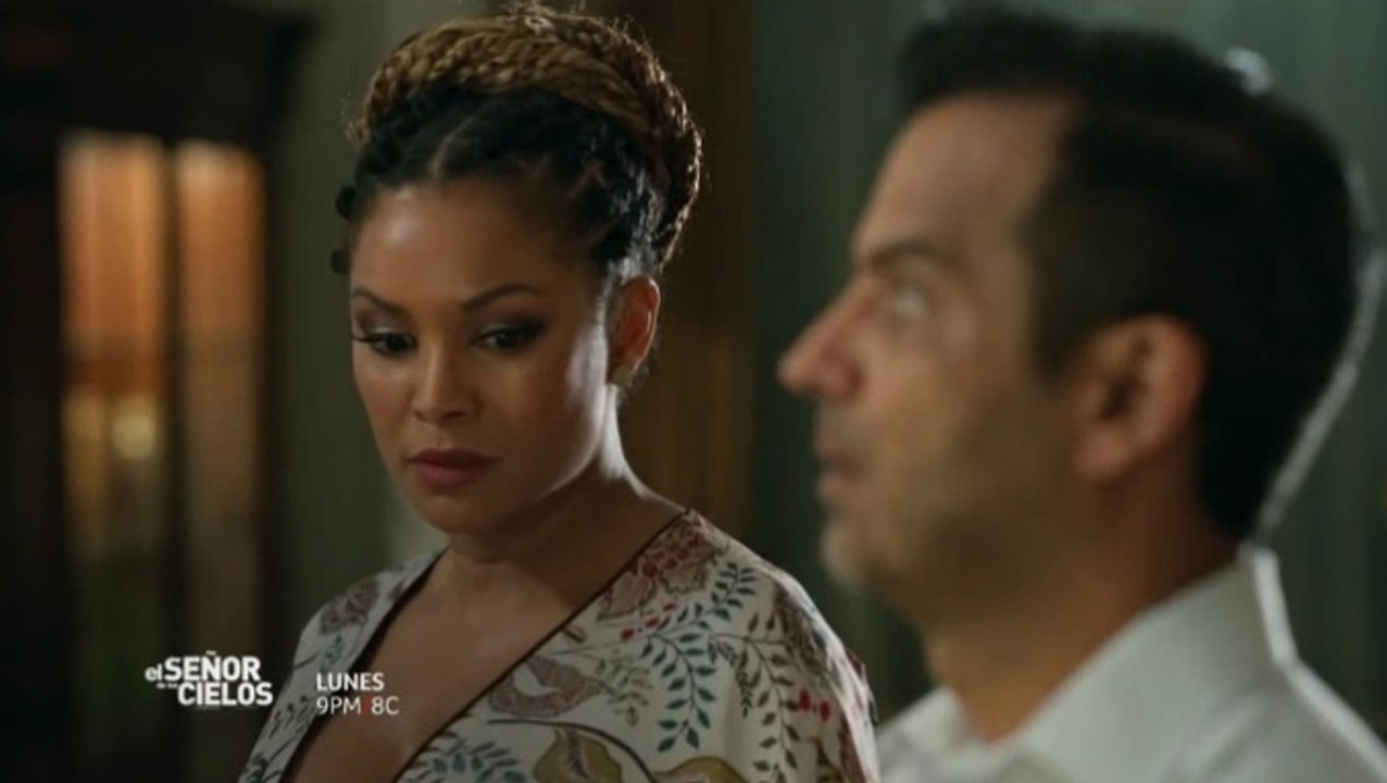 El Señor de los Cielos 8 - Capitulo 58 AVANCE