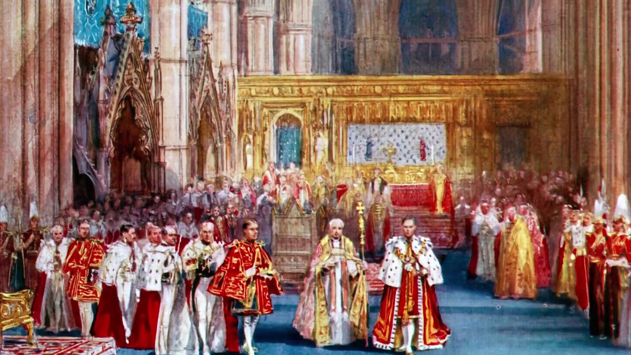 The Coronation ｜ BBC Documentary