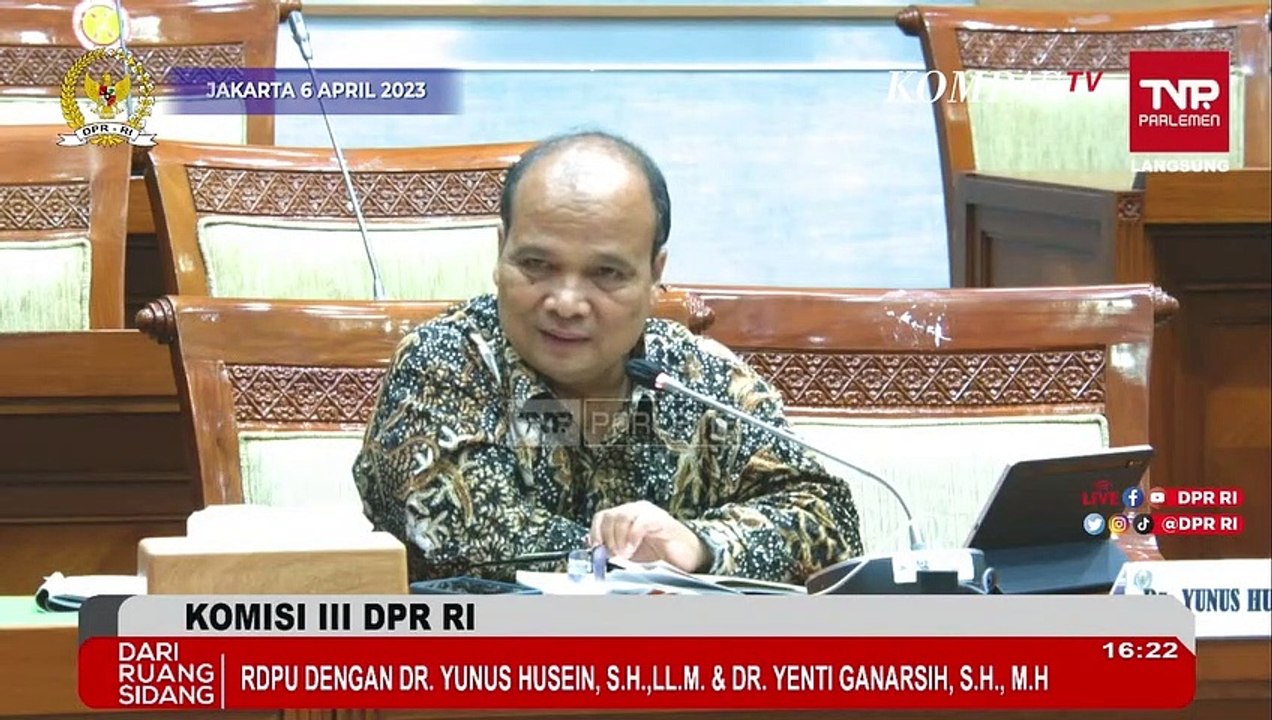 Heboh Pengakuan Anggota DPR, Sering Jadi Makelar Tambang