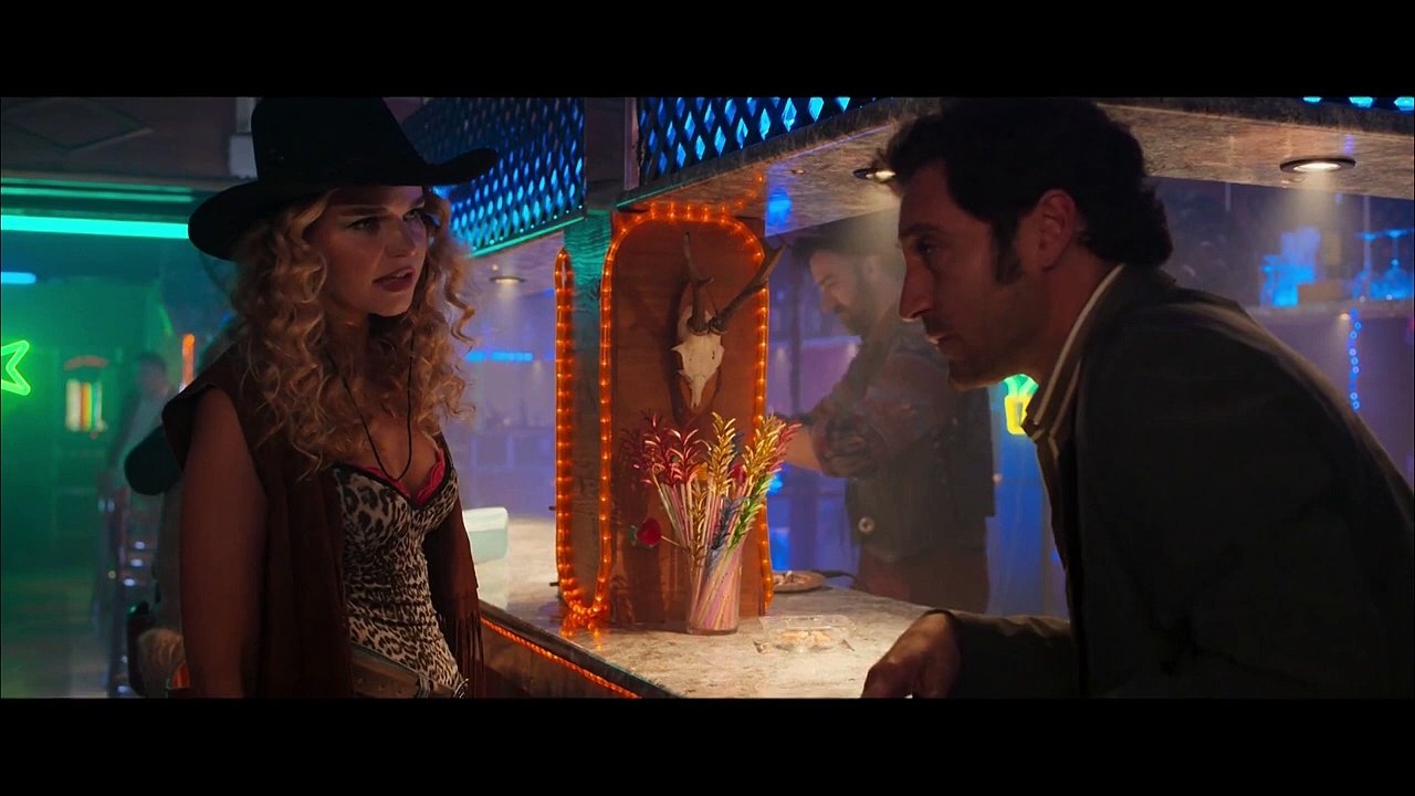 Session 1 | No Traces Explained Hindi | Web Series