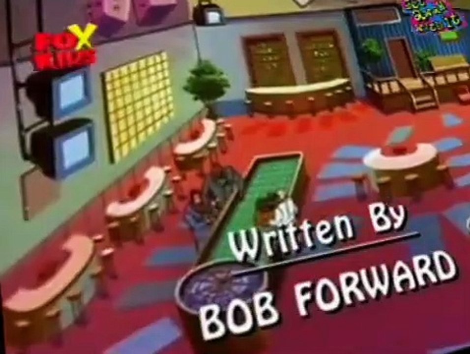 The Incredible Hulk 1996 The Incredible Hulk 1996 S02 E004 – They Call Me Mr. Fixit