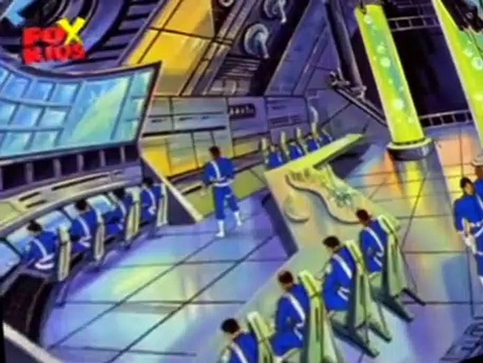 The Incredible Hulk 1996 The Incredible Hulk 1996 S02 E008 – Mission: Incredible