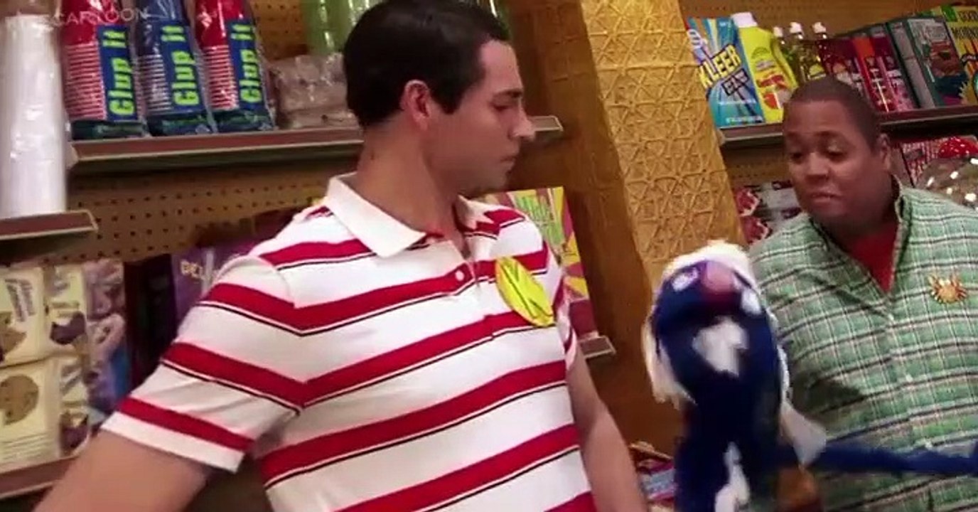 Sesame Street  Sesame Street S47 E001 The Kindness Kid