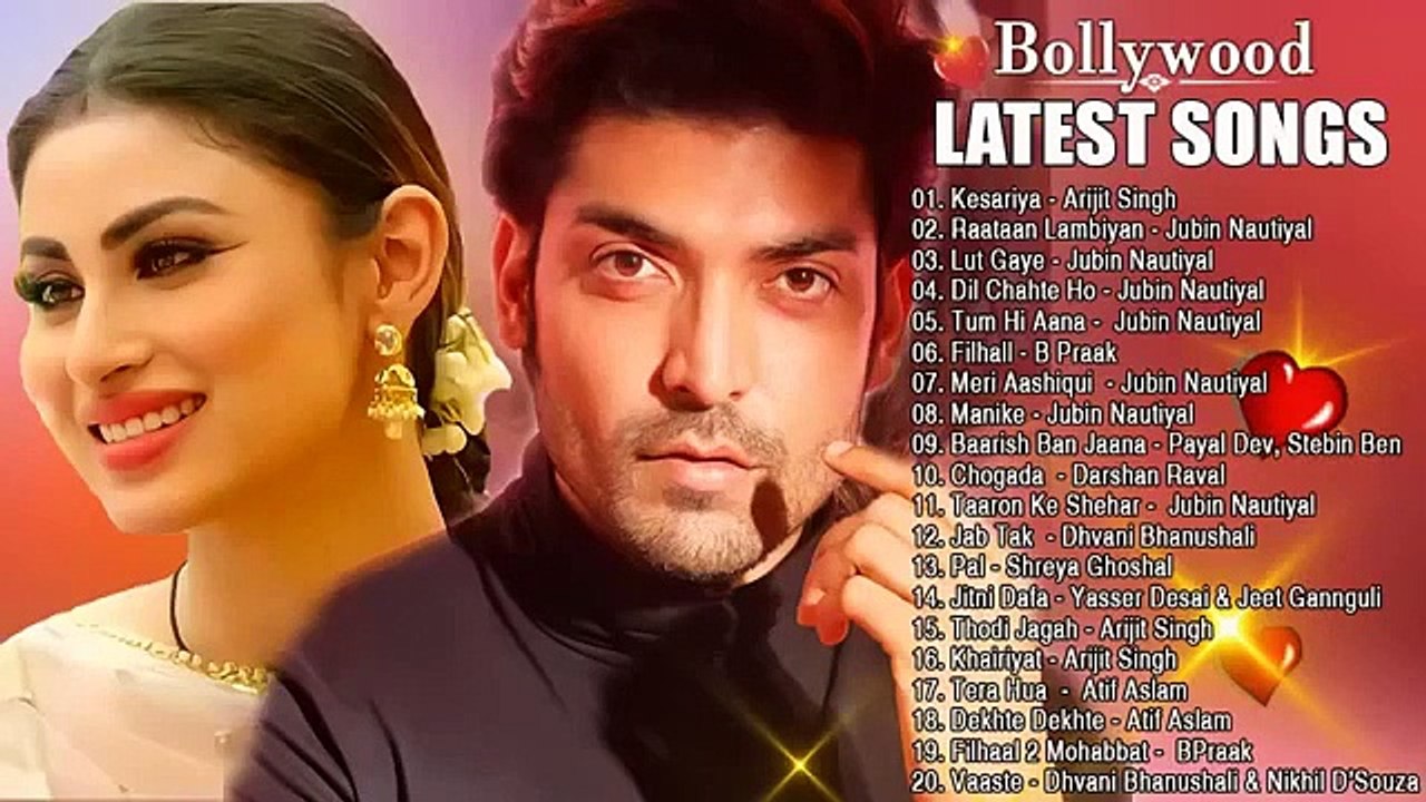 Best New Romantic Hindi song 2023 | Best new hindi songs