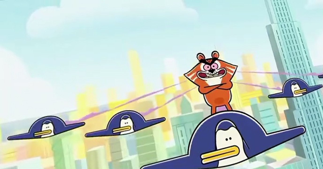 Mr. Magoo (2019) Mr. Magoo (2019) E049 Shaaaaark