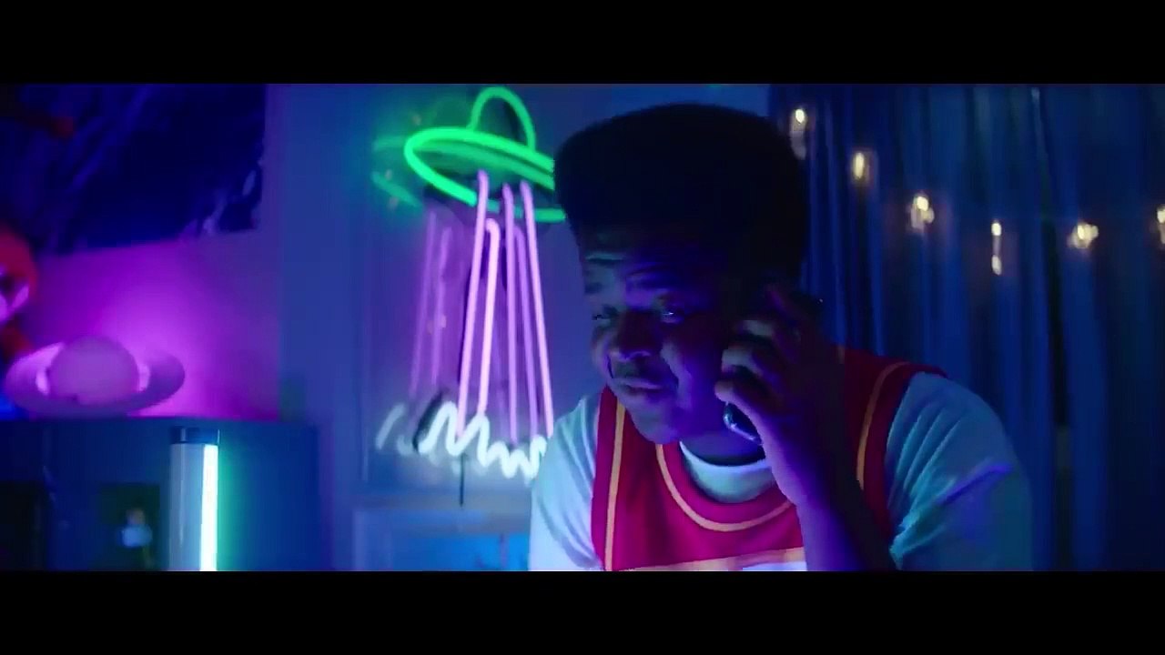 Base Secrète | movie | 2022 | Official Trailer