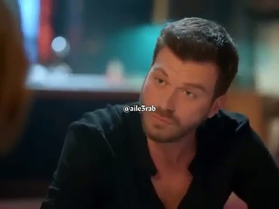 مسلسل العائلة الحلقة 6 الاعلان 1