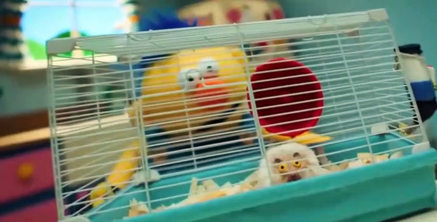 Don't Hug Me I'm Scared S01 E06