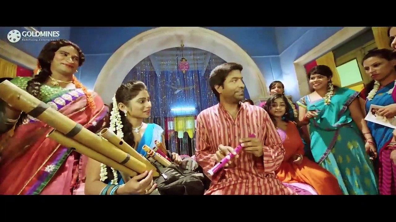 Temper (HD) Jr NTR's Blockbuster Hindi Dubbed Movie | Kajal Aggarwal, Prakash Raj