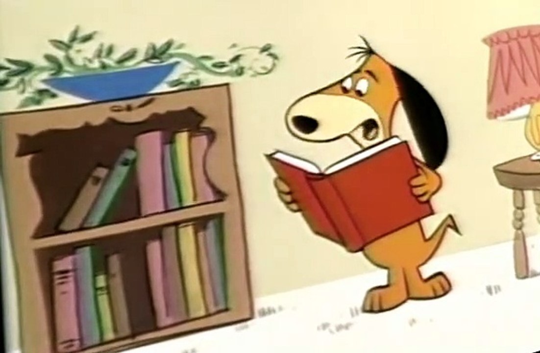 Augie Doggie and Doggie Daddy Augie Doggie and Doggie Daddy S02 E013 Treasure Jest
