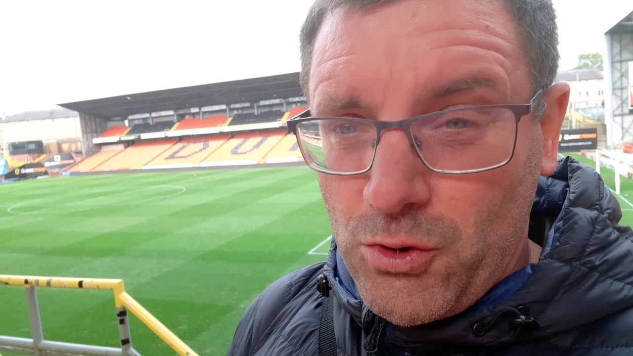 Dundee United 2, Hibs 1 post-match analysis