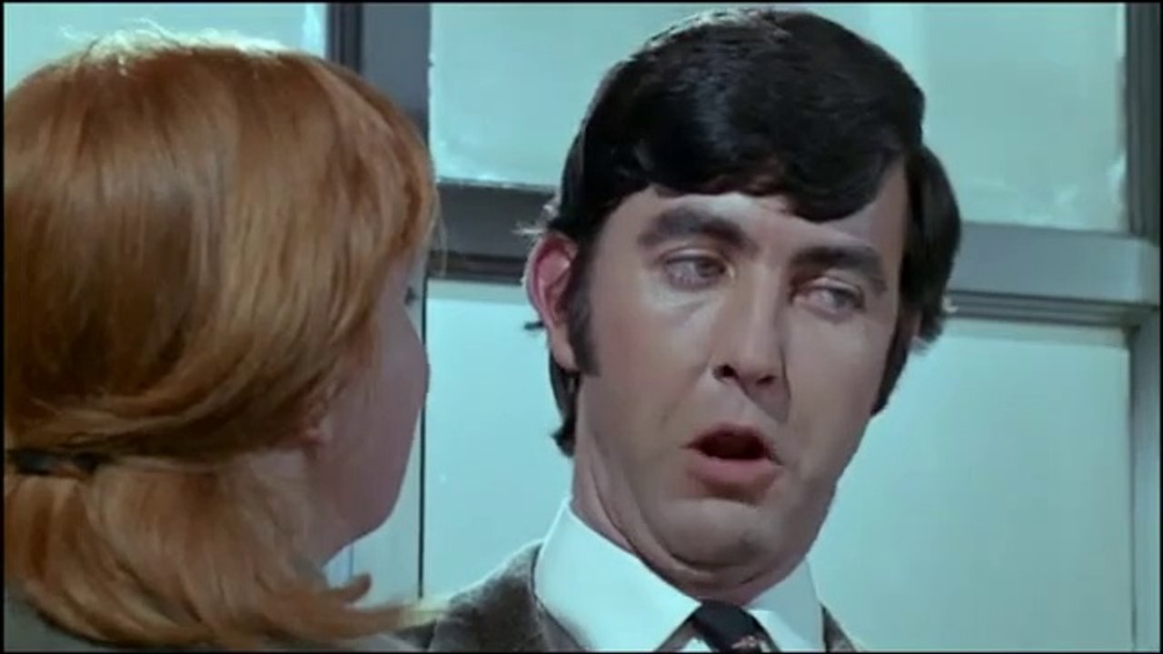 Please Sir  (Comedy Film)   John Alderton • Deryck Guyler • Joan Sanderson