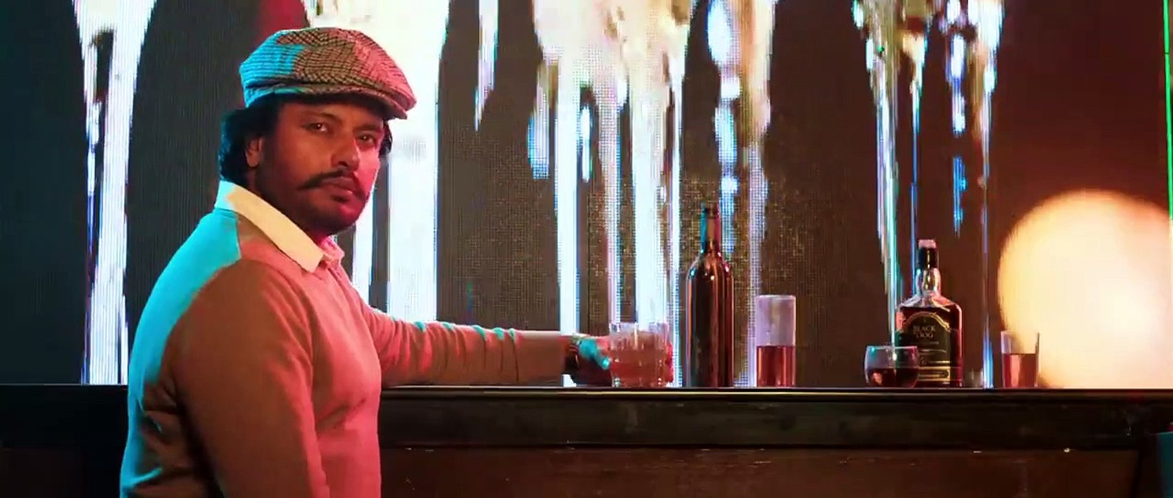 Yaaran Da Rutbaa Punjabi movie Official trailer Dev Kharoud Prince Kanwaljeet Rahul Dev L