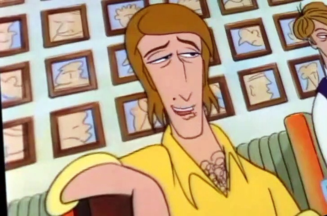 The Critic The Critic S01 E001 – Pilot