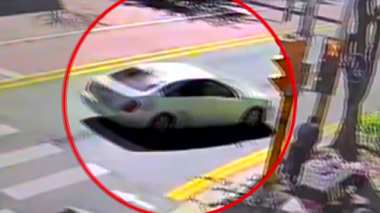 [더뉴스] 만취 운전자에 또...'민식이법' 이후에도 반복된 비극 / YTN