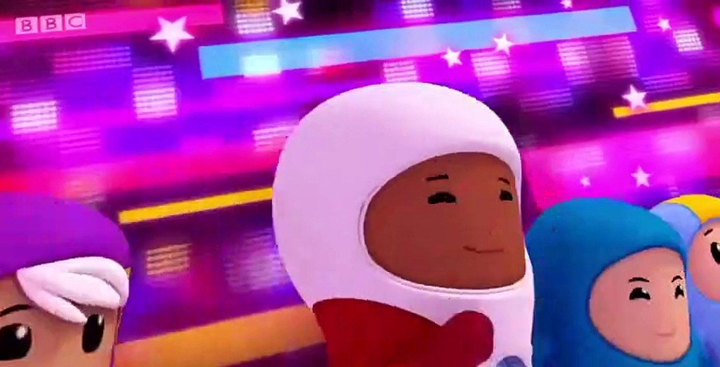 Go Jetters - S02 E048 - Chocolate Hills, Philippines