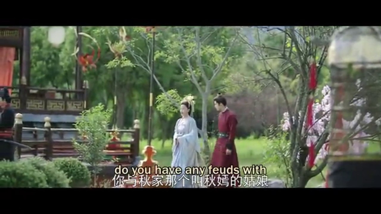 The Autum Ballad -season1 -ep2 eng sub