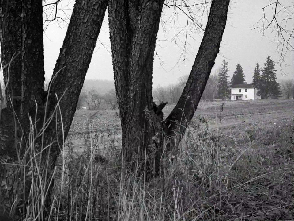 Night Of The Living Dead -(1968)