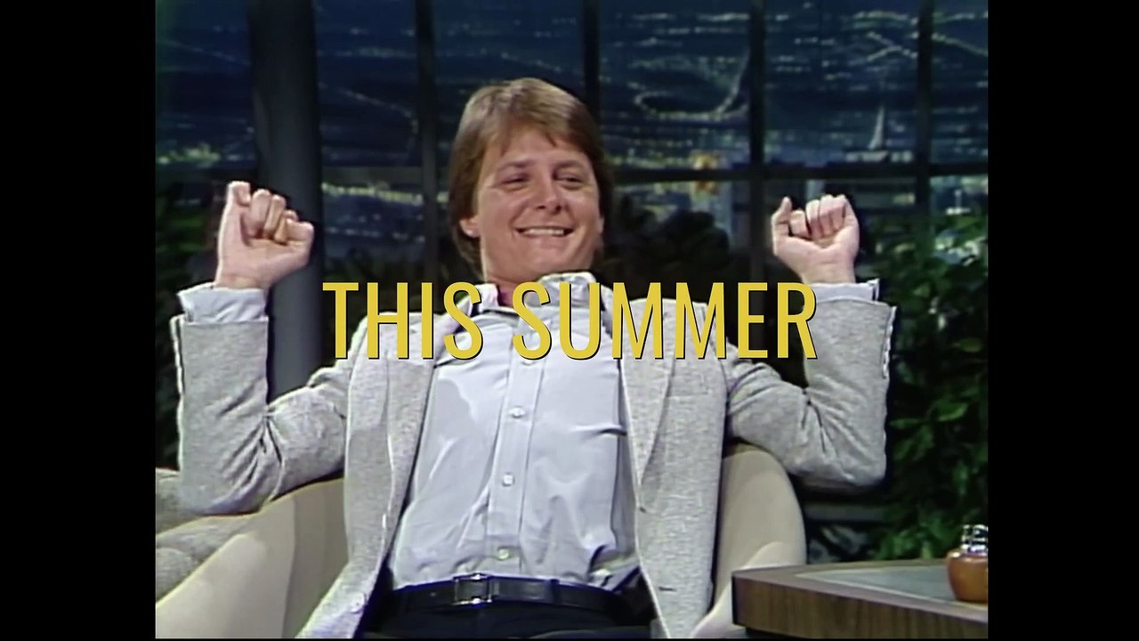 Still: A Michael J. Fox Movie - Official Trailer Apple TV+