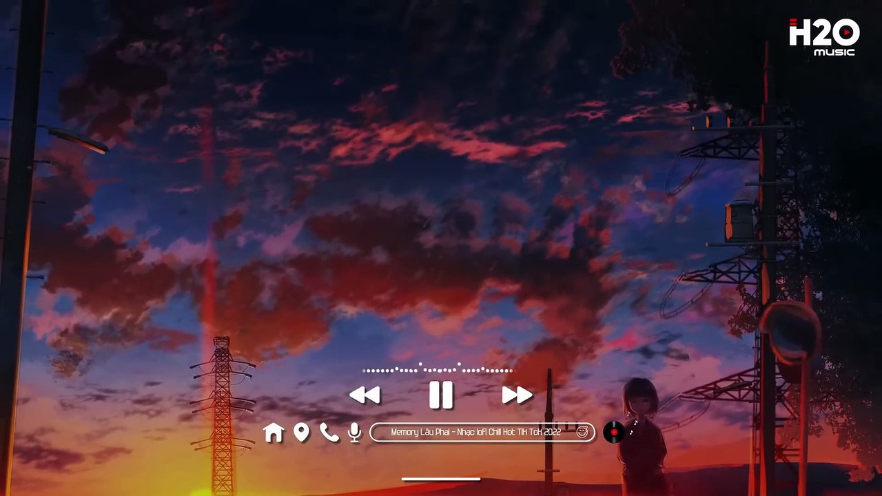 Dang Dở, Thương Đã Lâu Chờ Em Ở Đâu Ở Đâu Anh Cũng Chờ . Nhạc Lofi Chill Mix Hot Nhất Hiện Nay