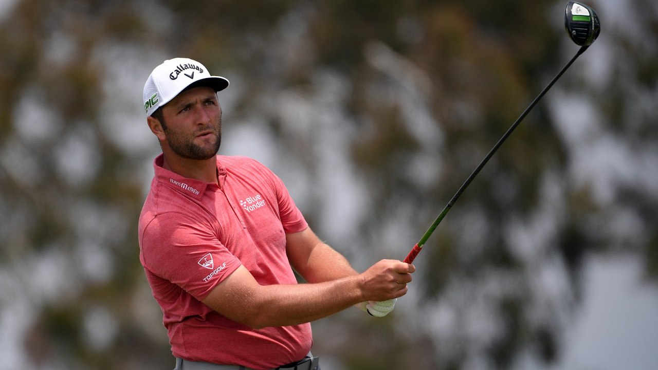 Jon Rahm Takes Home The 2023 Masters