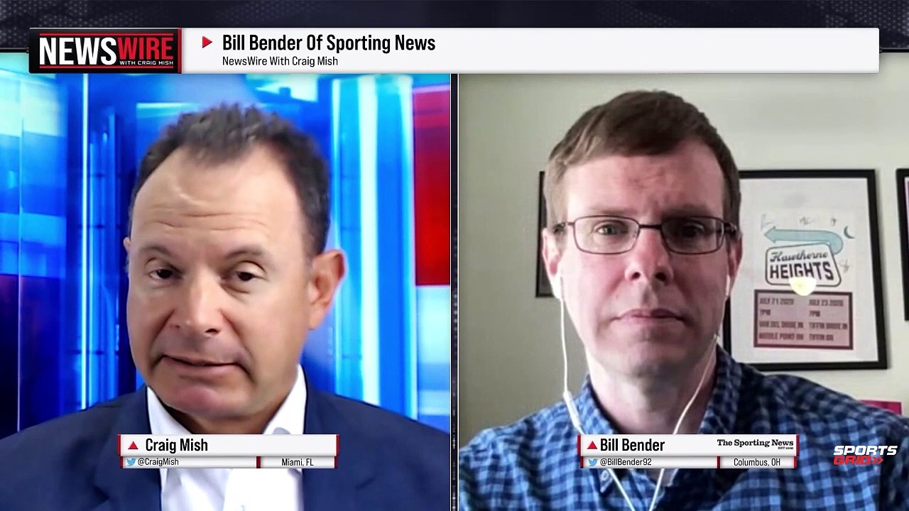 Where Will Bijan Robinson Get Drafted?