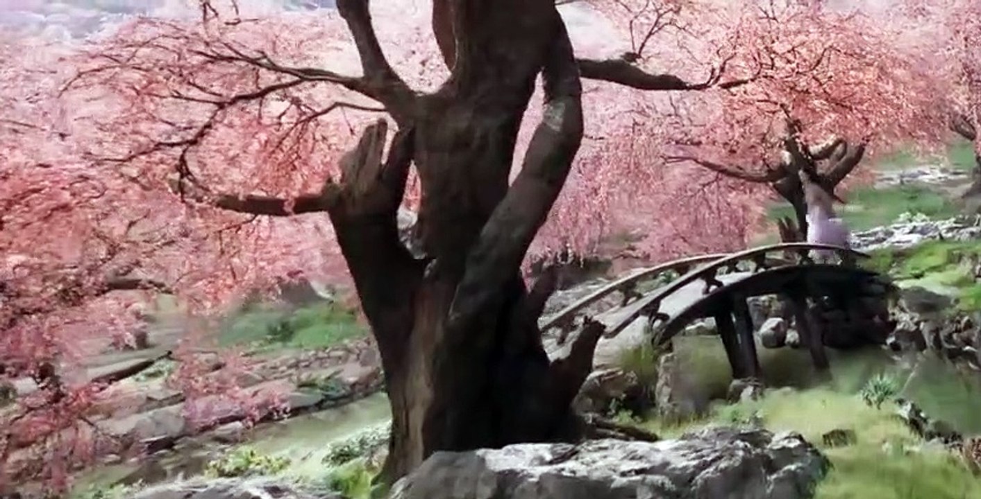 Love and Destiny S01 E01