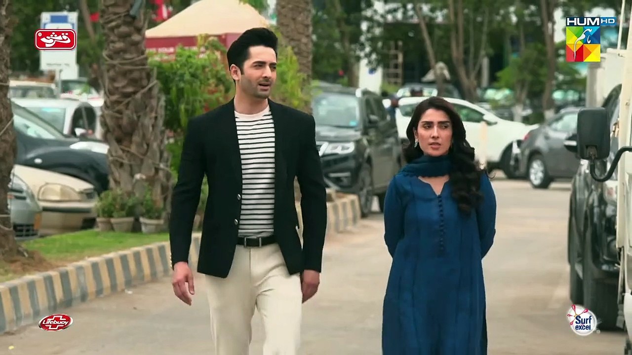 Emergency Case... Chand Tara #danishtaimoor #ayezakhan