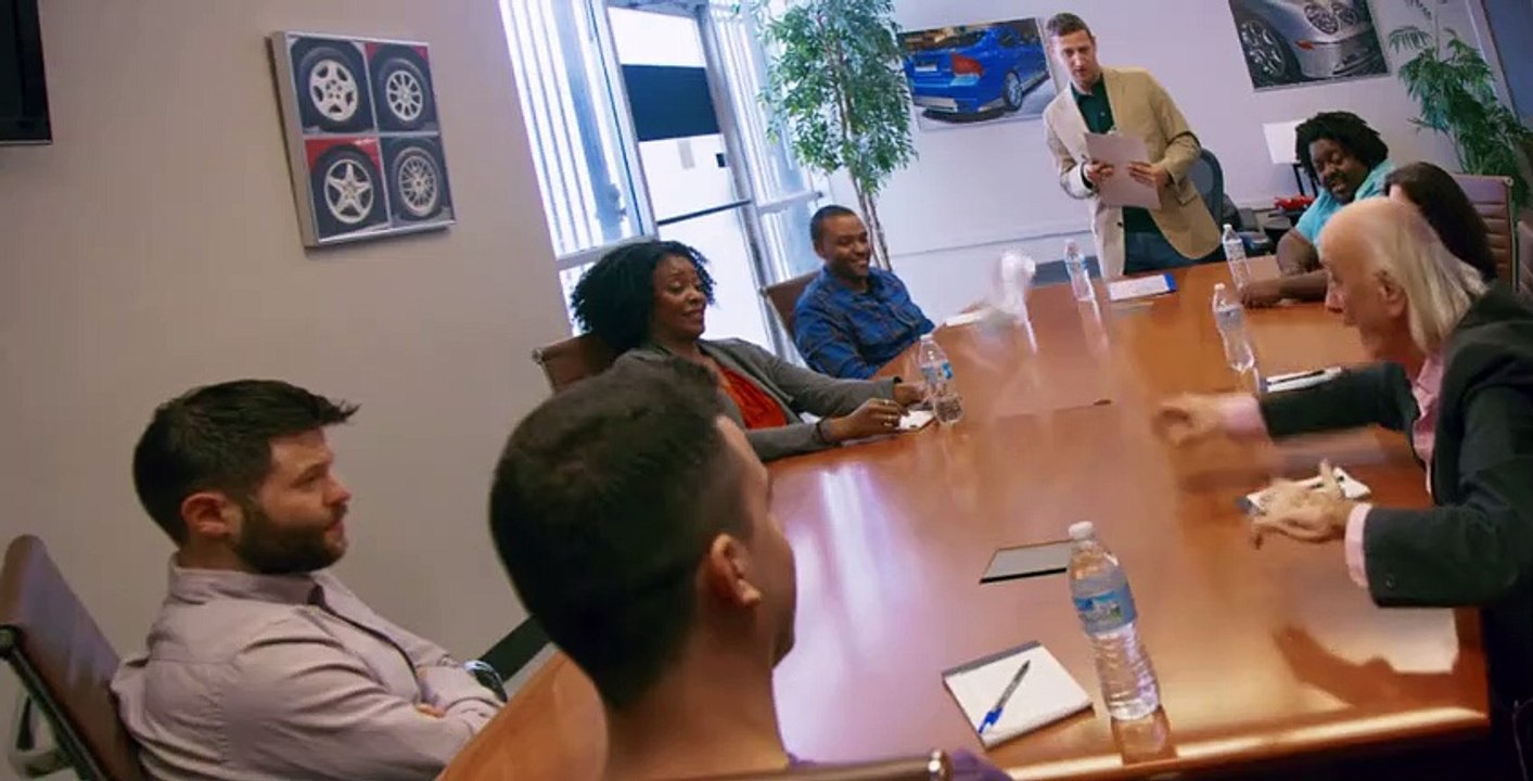 I Think You Should Leave with Tim Robinson S01 E03