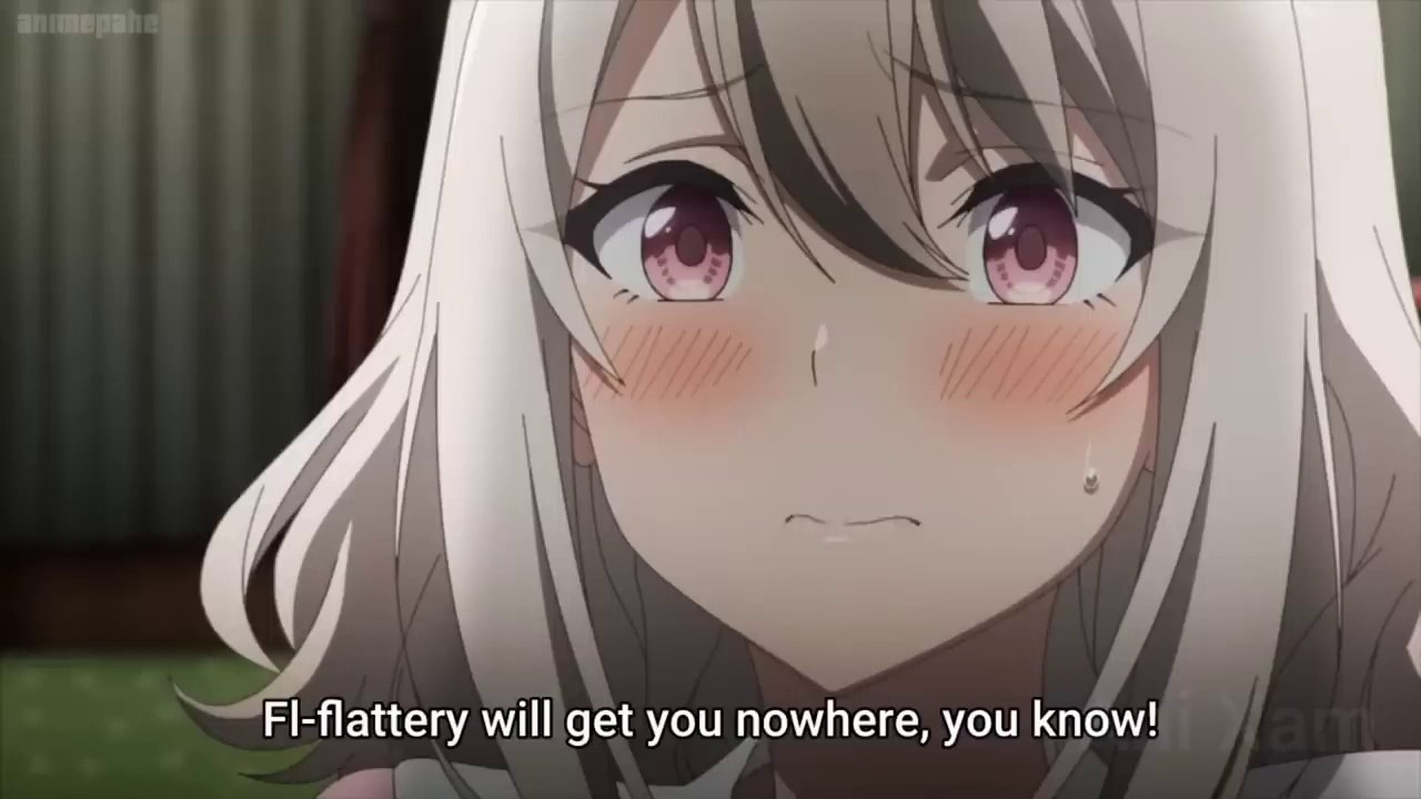 Her Mother Made Me Do It With Her To End My Love With Harem