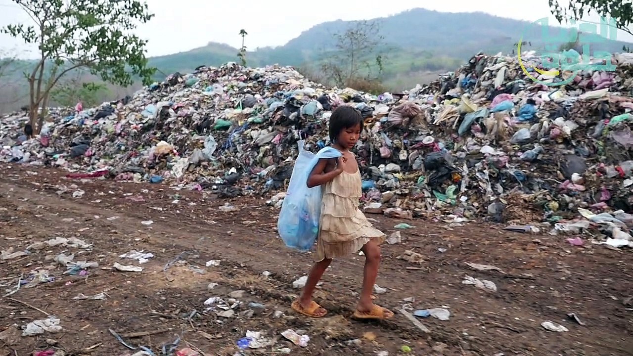 نشطاء يدافعون عن حقوق المهمشين 🌍