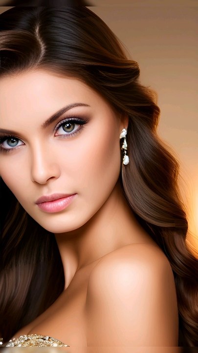 AI-Generated Goddesses: Beautiful Women Brought to Life