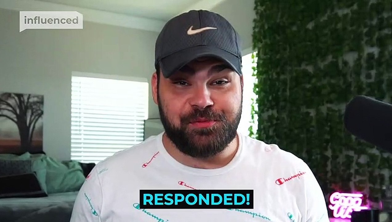 Ludwig Reacts to Sponsor BACKLASH?!