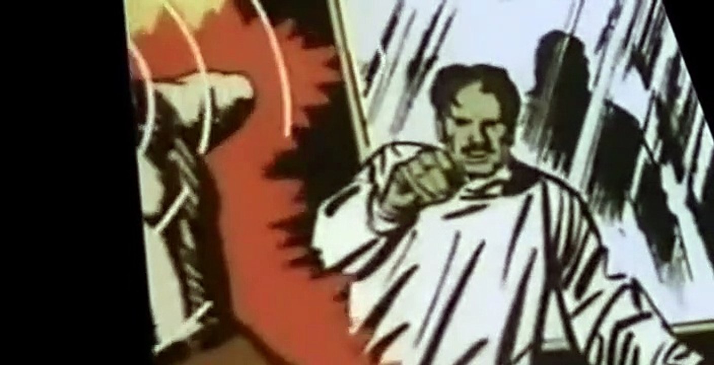 Captain America Captain America E001 The Origin Of Captain America