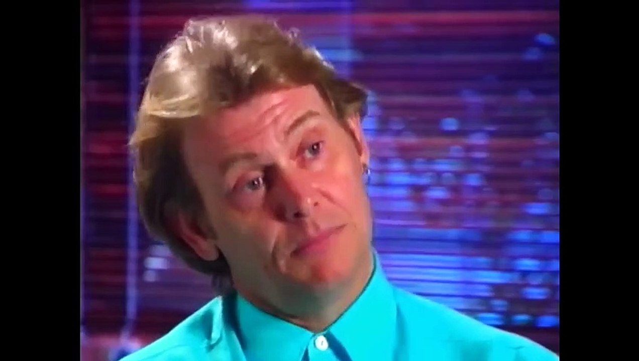 John Farnham: Finding the Voice | movie | 2023 | Official Trailer