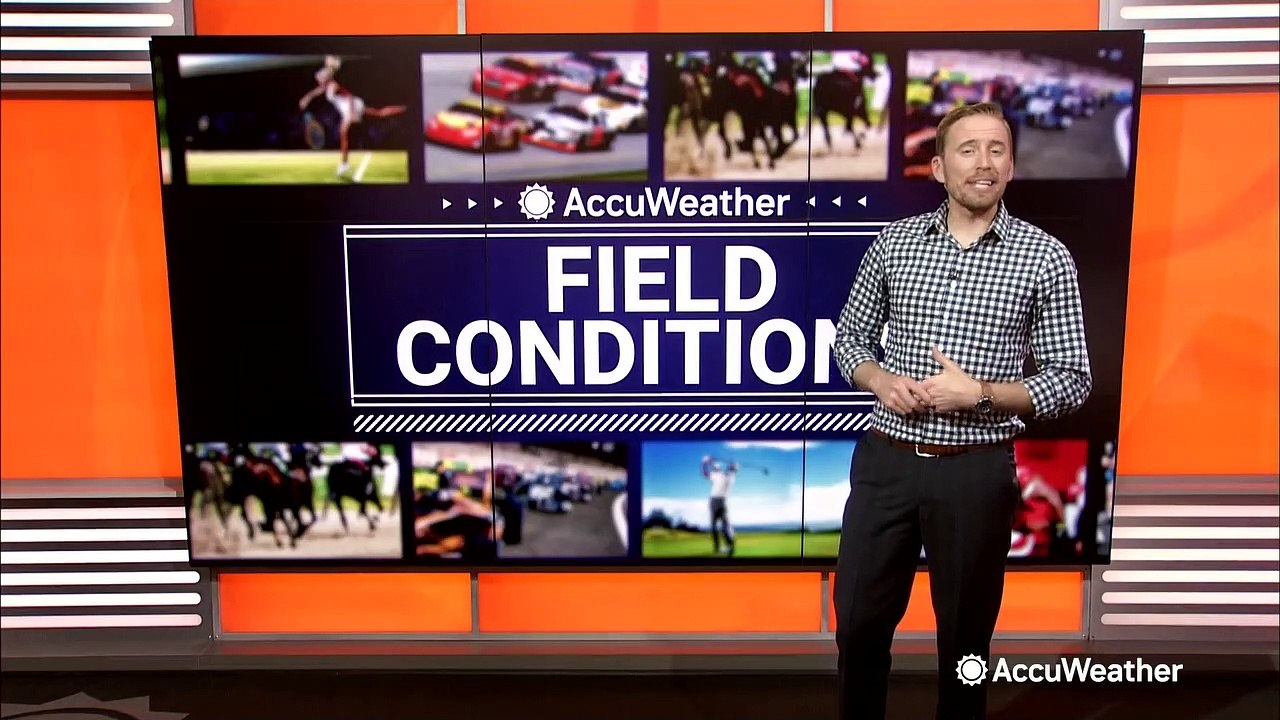 Your mid-April sports forecast