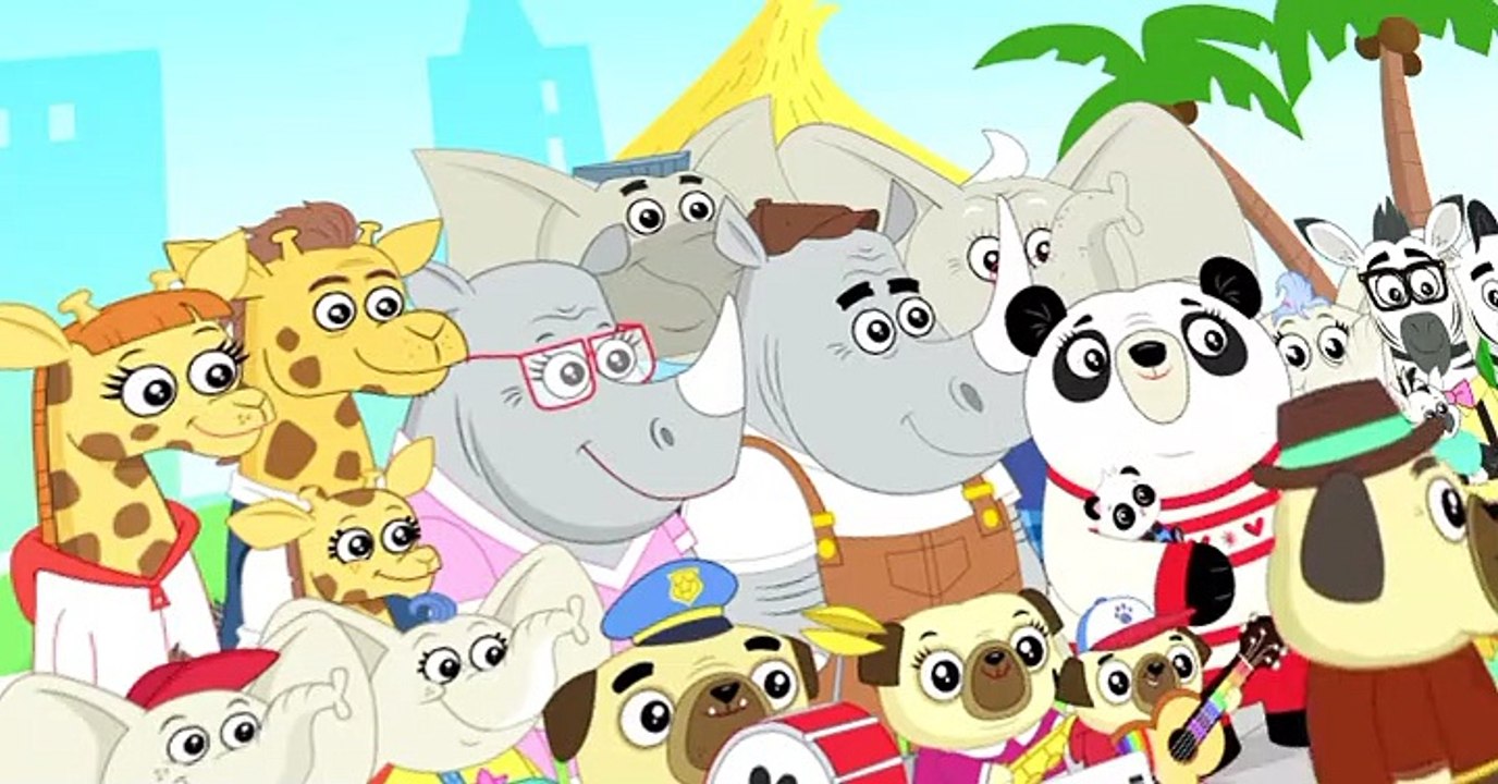 Chip and Potato Chip & Potato S04 E002 Chip Is Sorry; Grandma and Gordie’s Taqueria