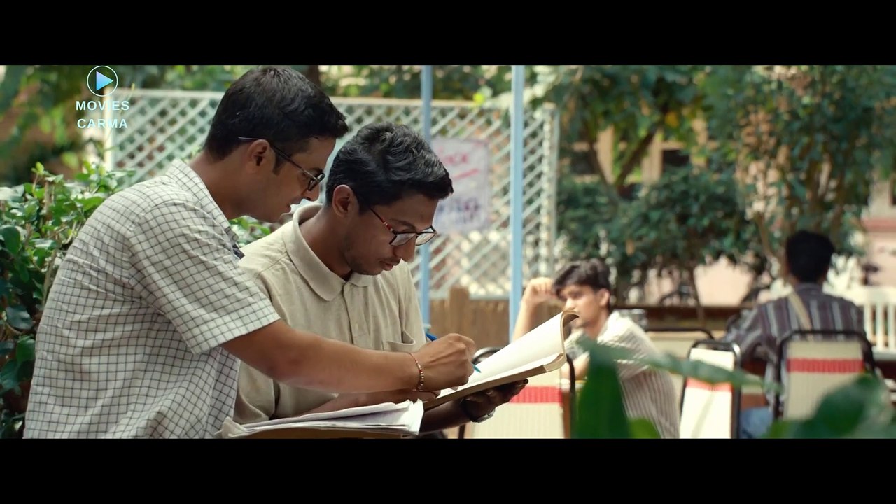 Latest South Indian Hindi Dubbed Movie