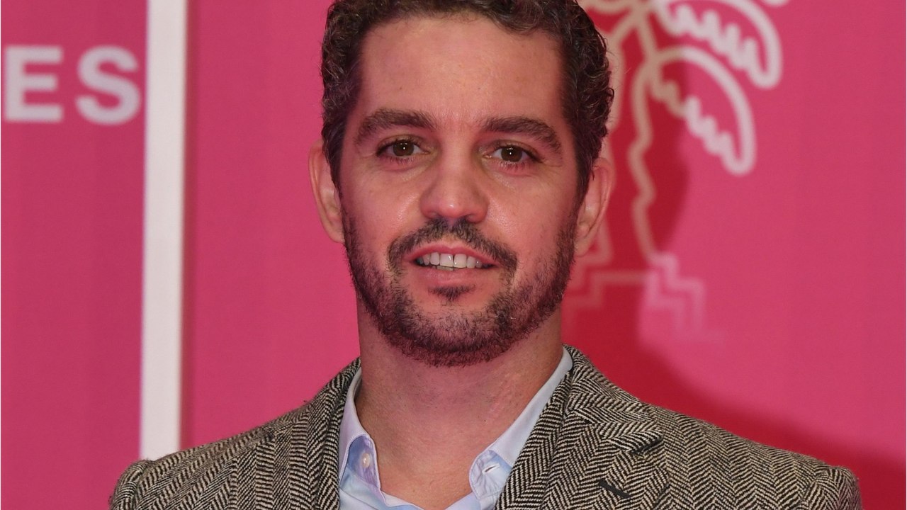 GALA VIDEO - Bruno Sanches : qui est sa compagne Camille Wodling, depuis plus de dix ans