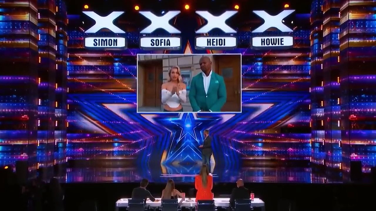 America's Got Talent 2023 Week 9 All Auditions - Got Talent Global
