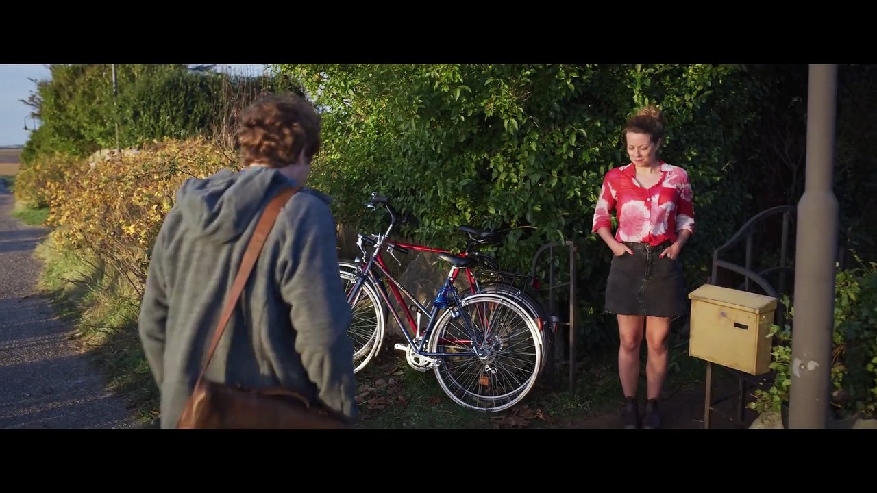 Schwarze Insel (2021)