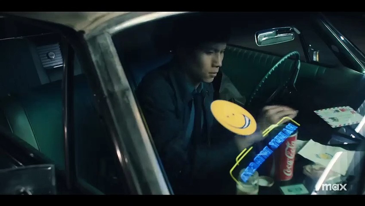 The Sympathizer Trailer Oficial