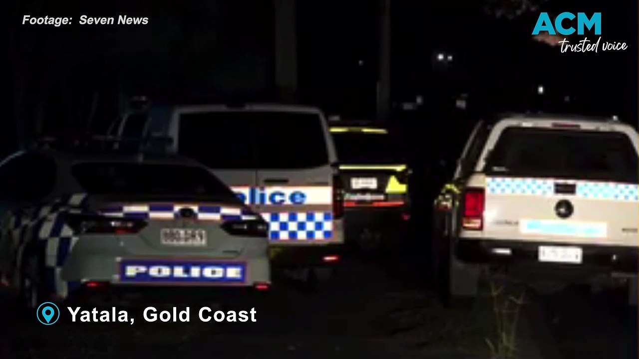 Toddler injured in third dog attack this week in Queensland